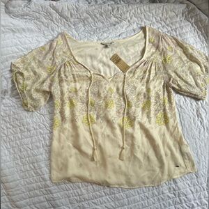 🌼 American eagle top 🌼
